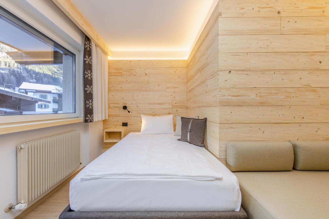 Hotel Ramon Campitello di Fassa Eksteriør billede