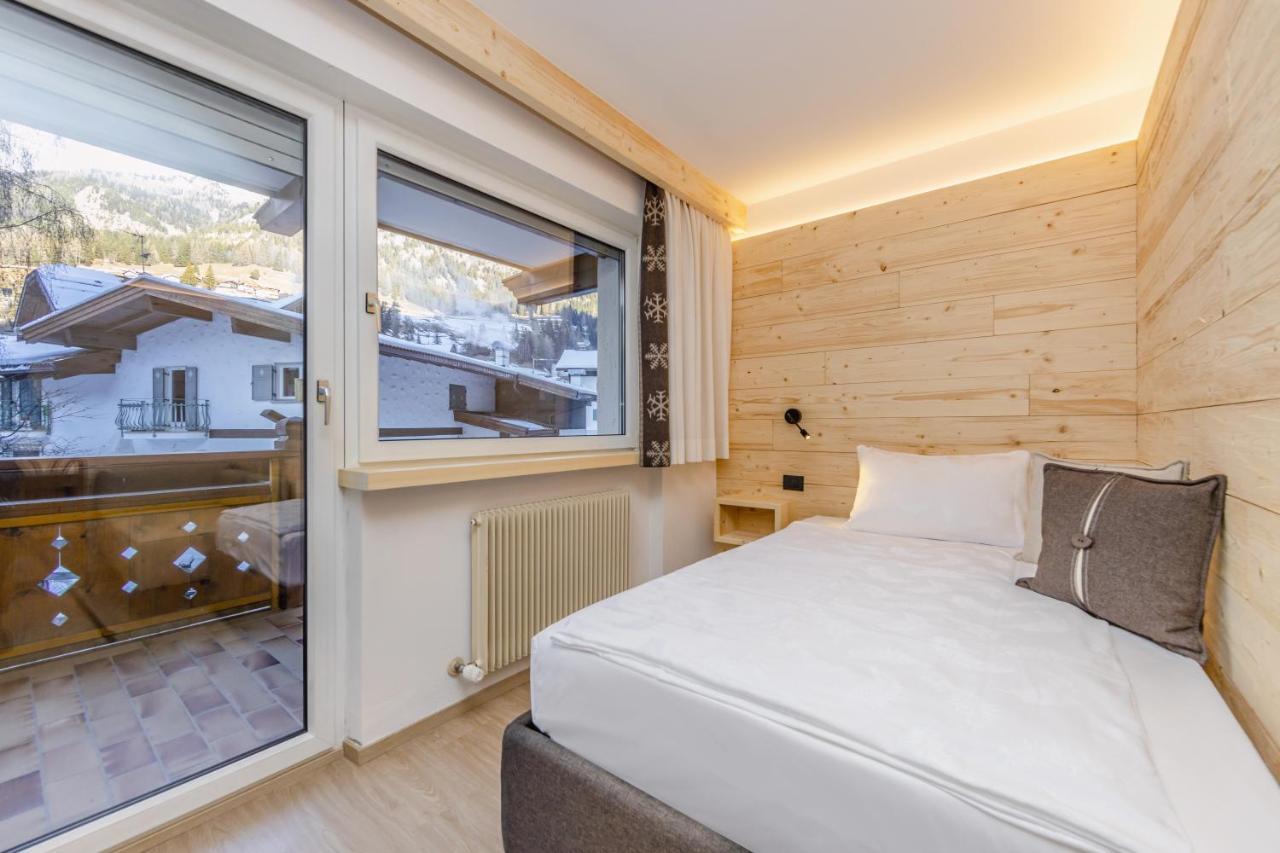 Hotel Ramon Campitello di Fassa Eksteriør billede